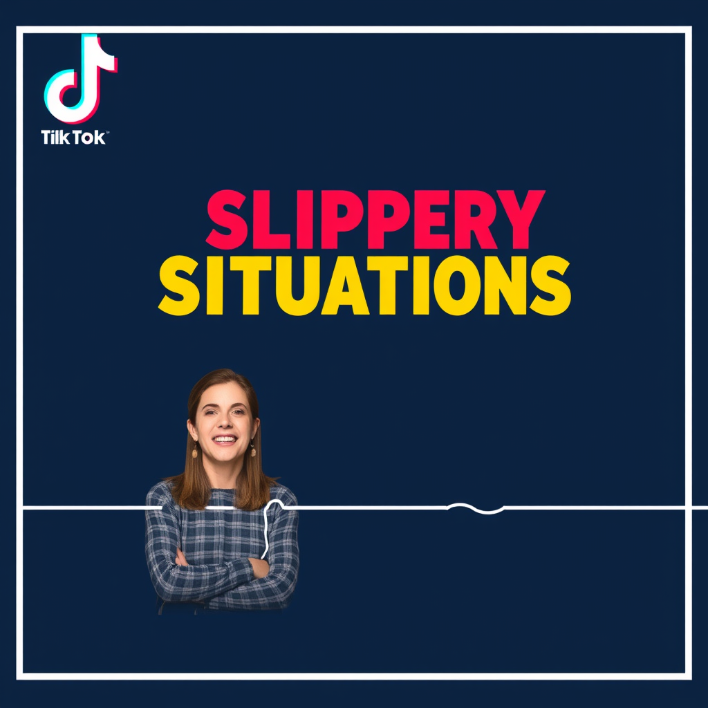 Slippery Situations