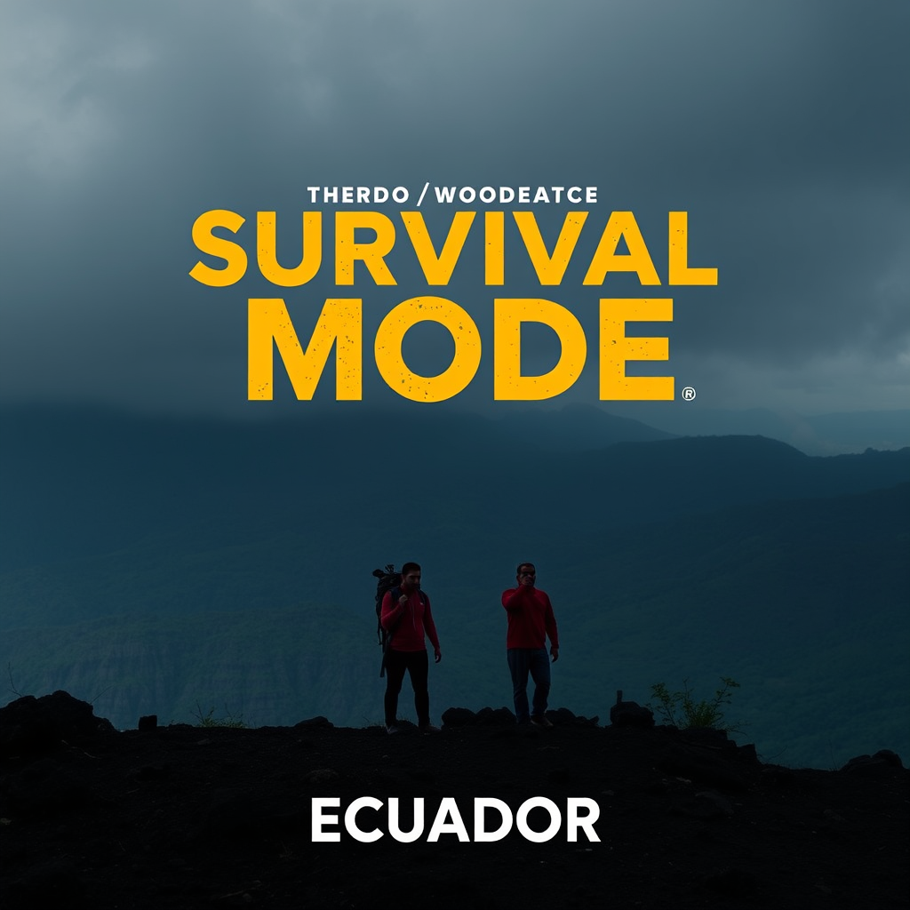 Survival Mode: Ecuador