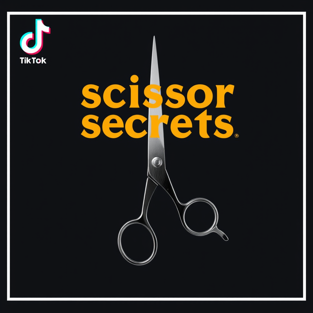 Scissor Secrets