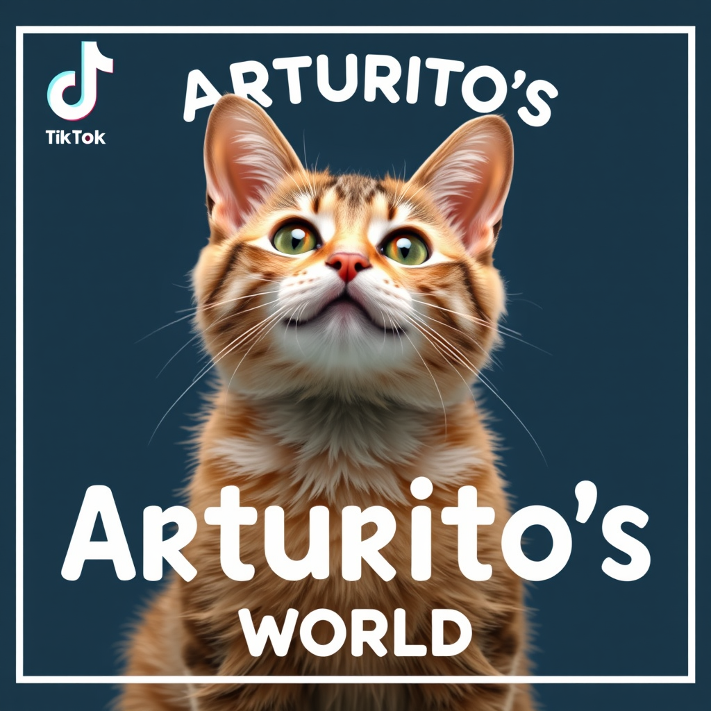 Arturito’s World