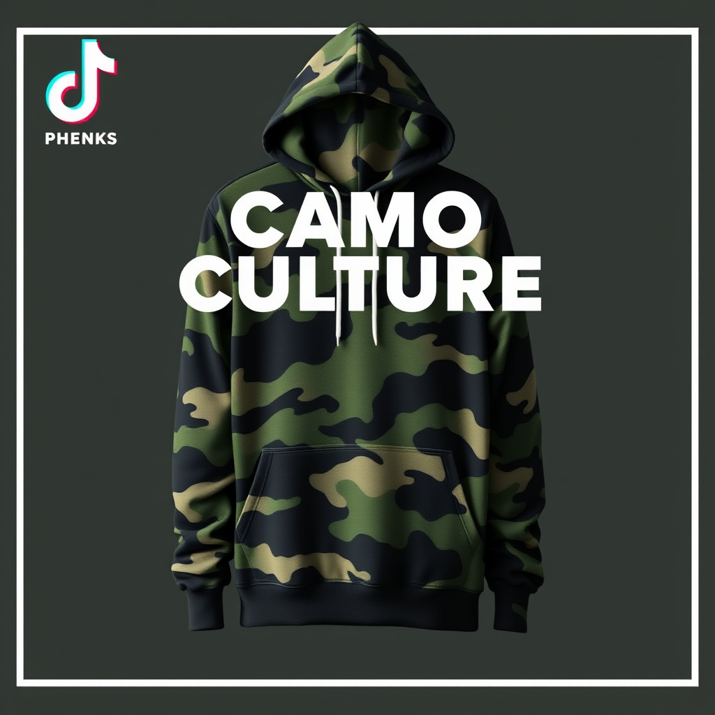 Camo Culture