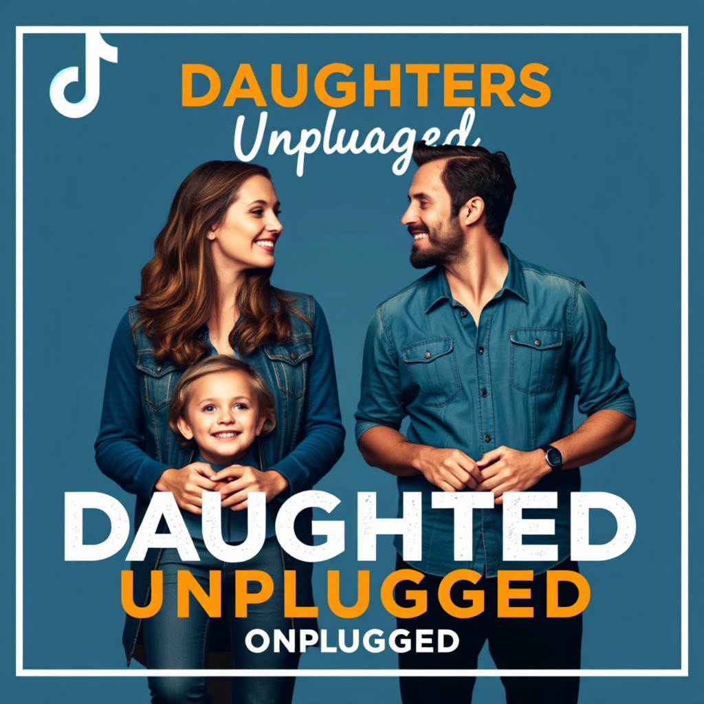 Daughters Unplugged