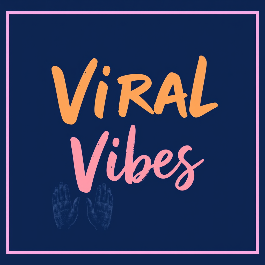 Viral Vibes