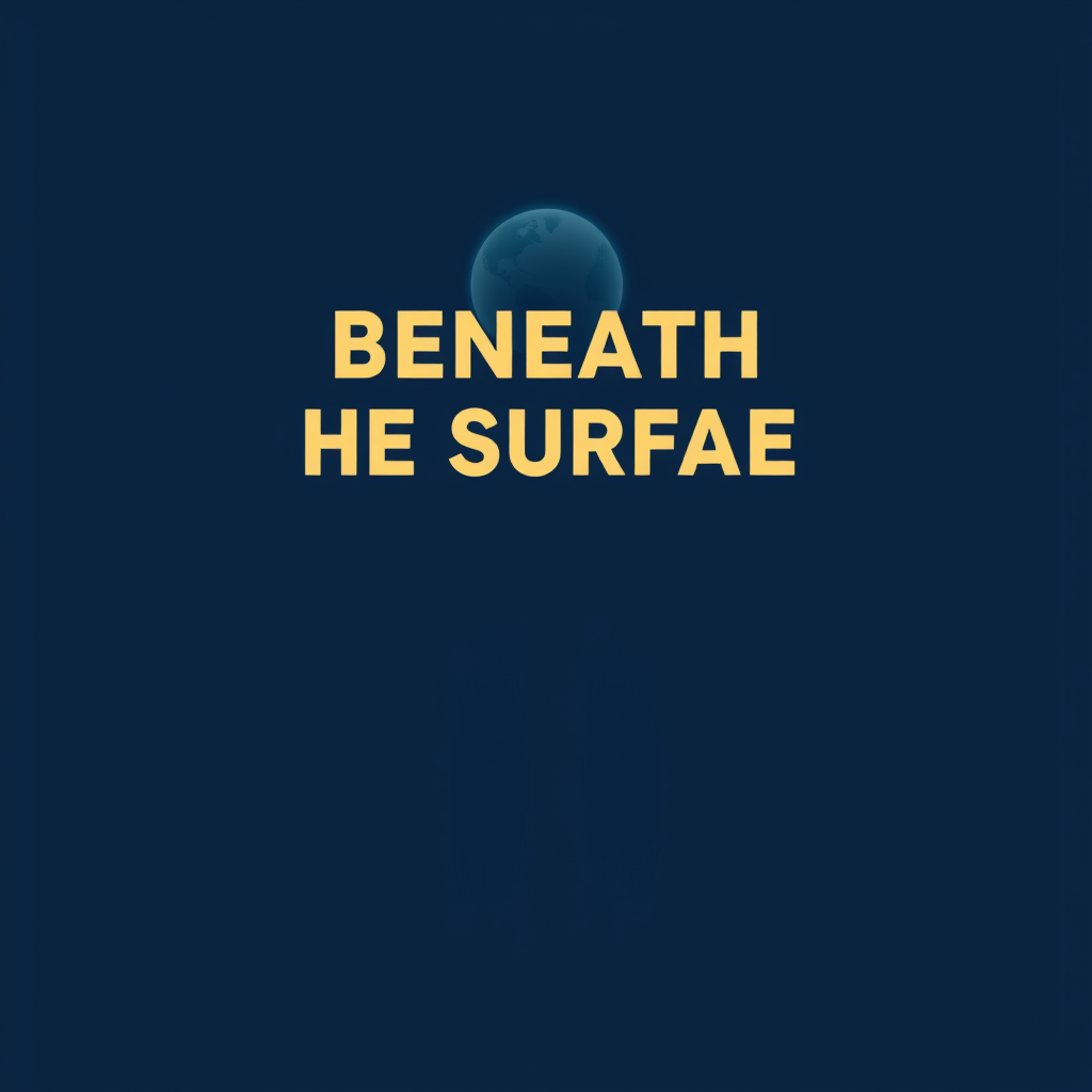 Beneath the Surface