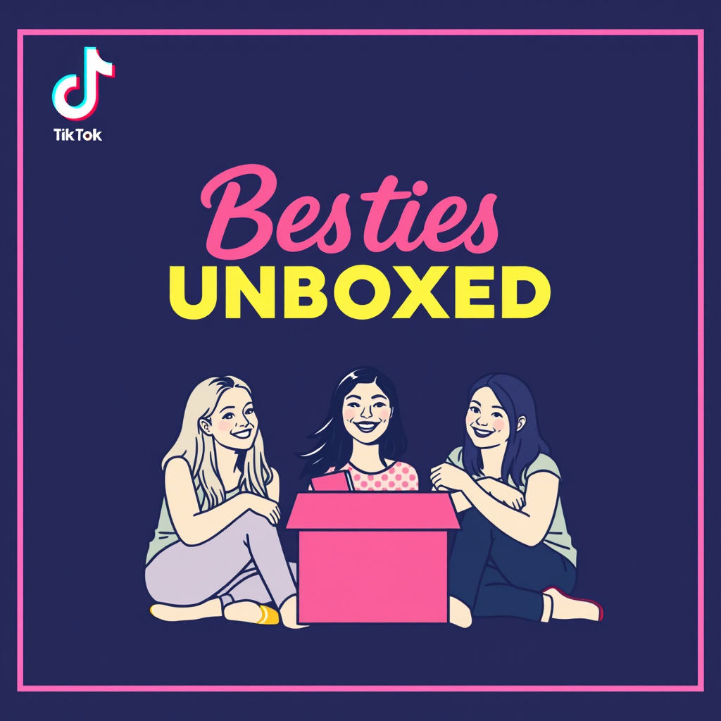 Besties Unboxed