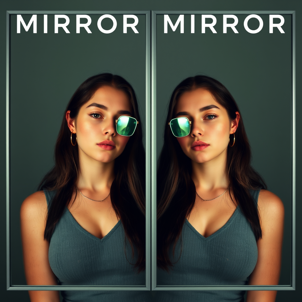 Mirror, Mirror