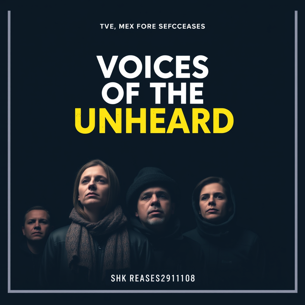 Voices of the Unheard