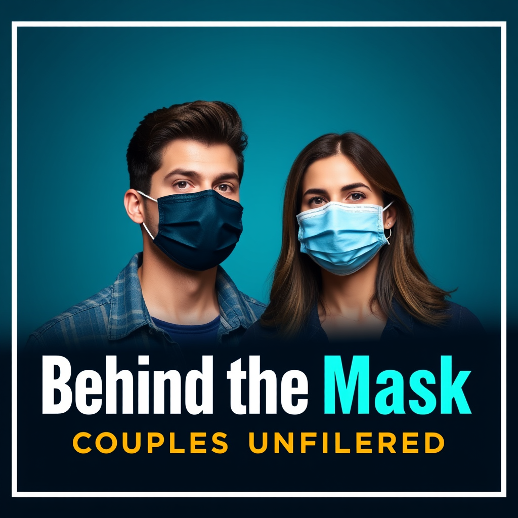 Behind the Mask: Couples Unfiltered