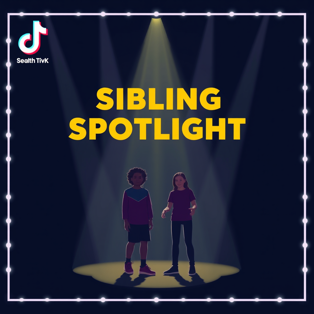 Sibling Spotlight