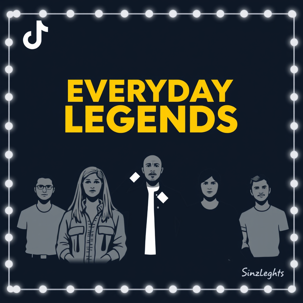 Everyday Legends