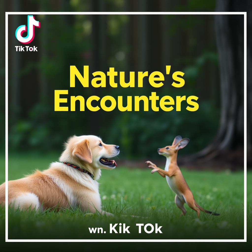 Nature’s Encounters