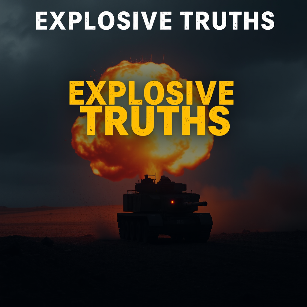 Explosive Truths