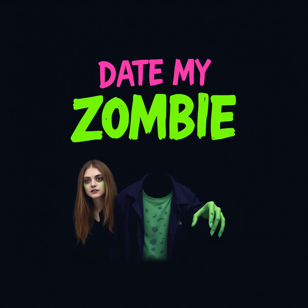 Date My Zombie