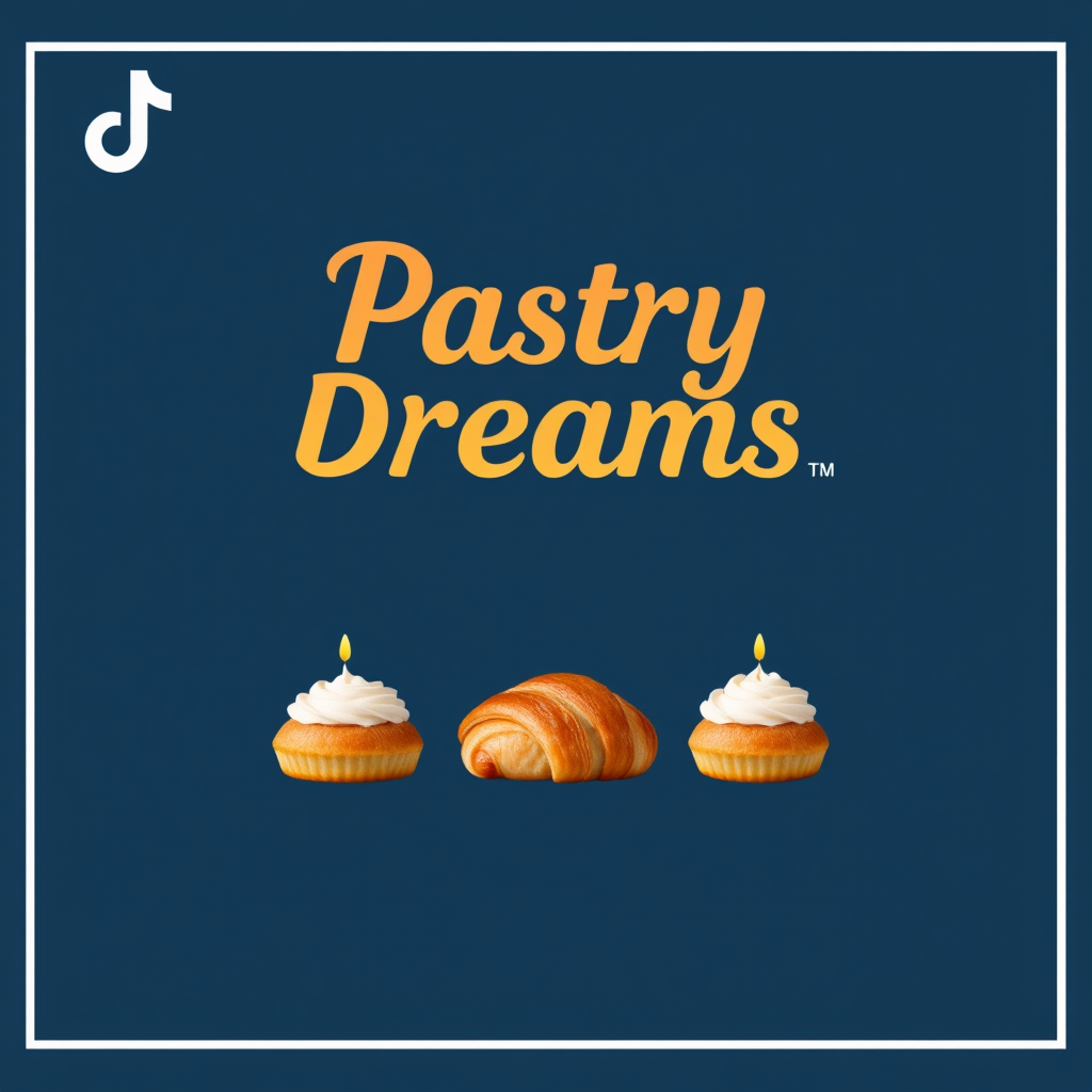 Pastry Dreams