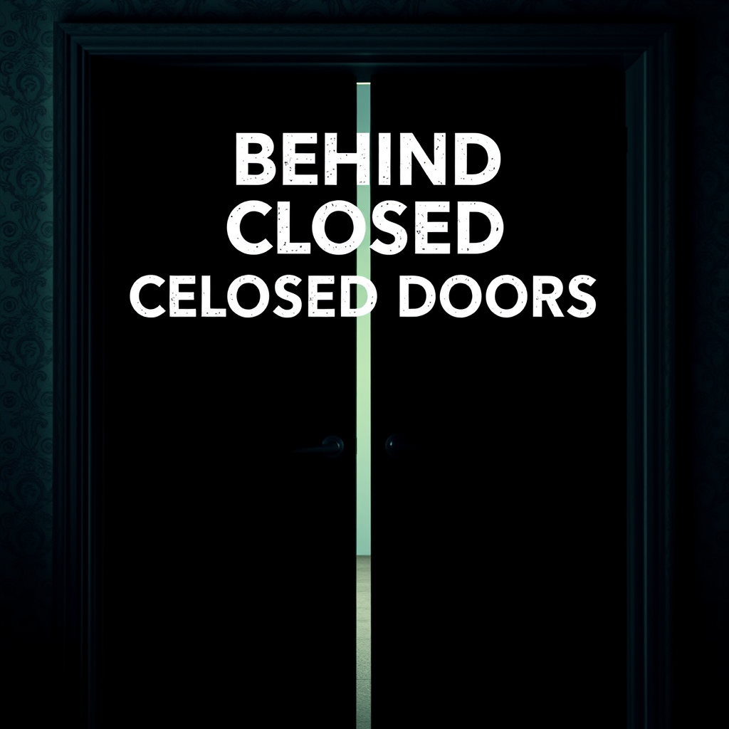 Behind Closed Doors