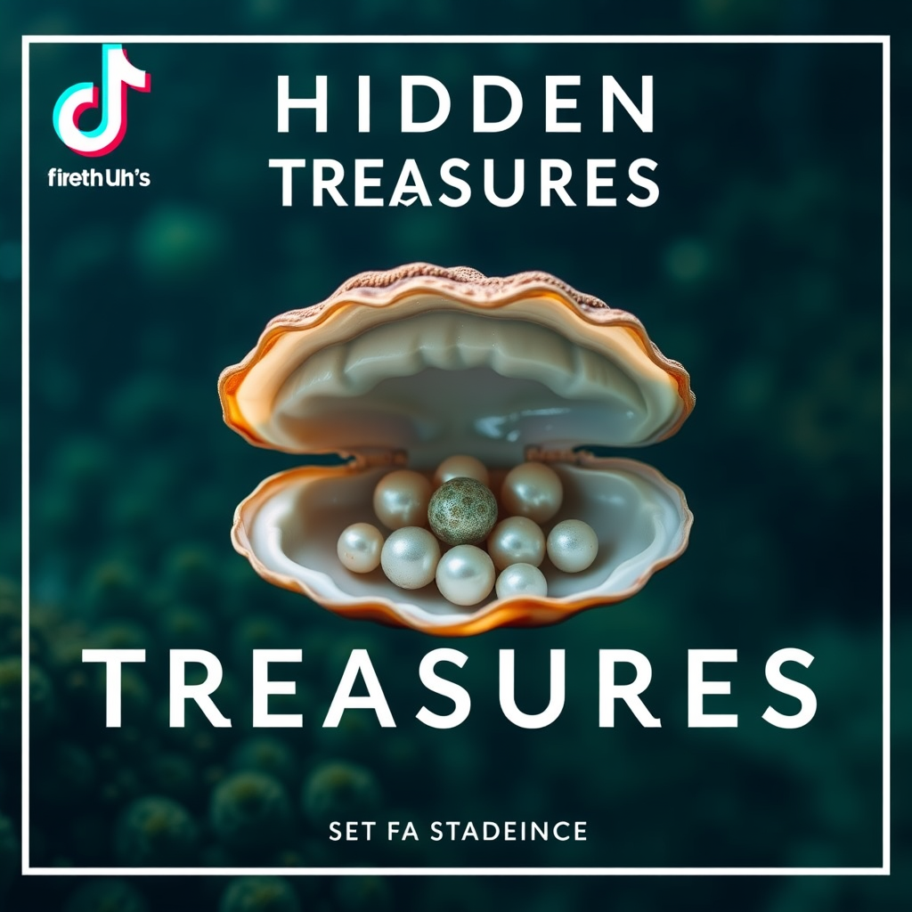 Hidden Treasures