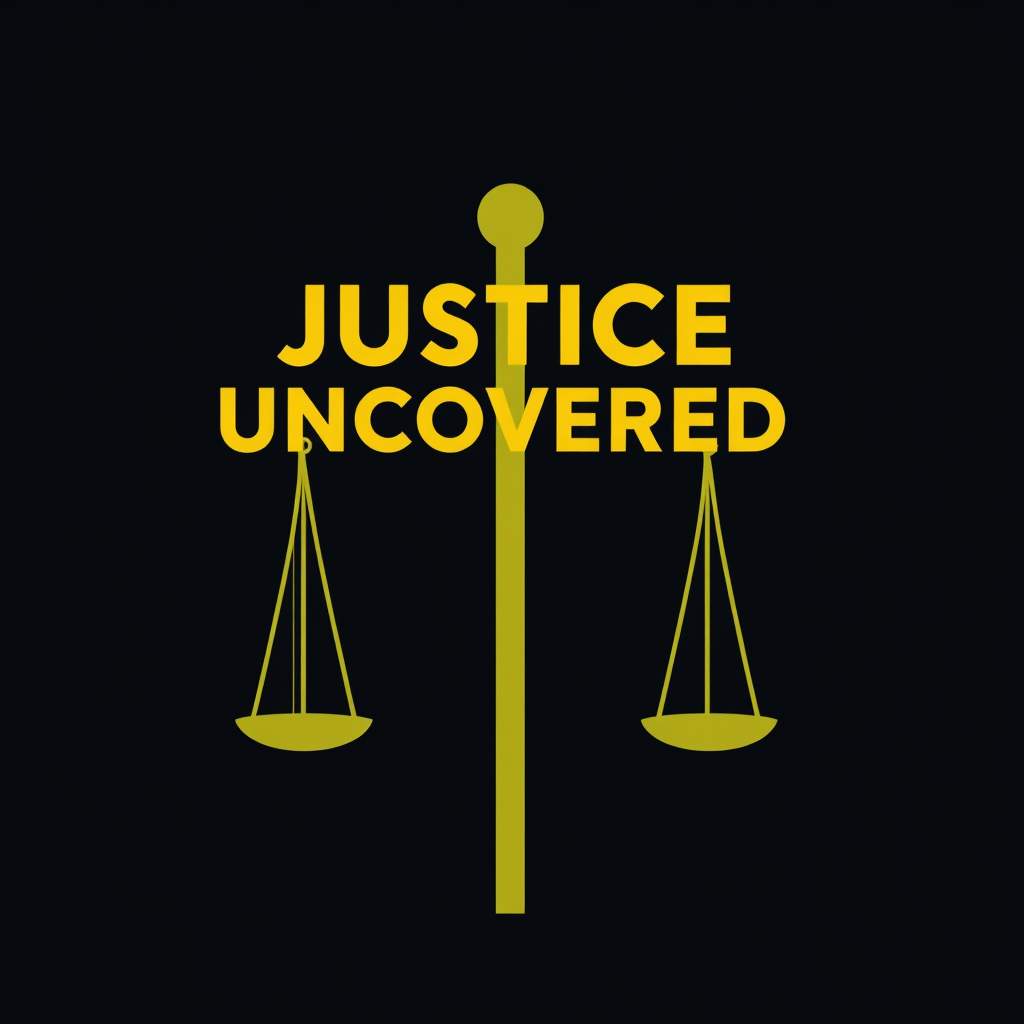 Justice Uncovered