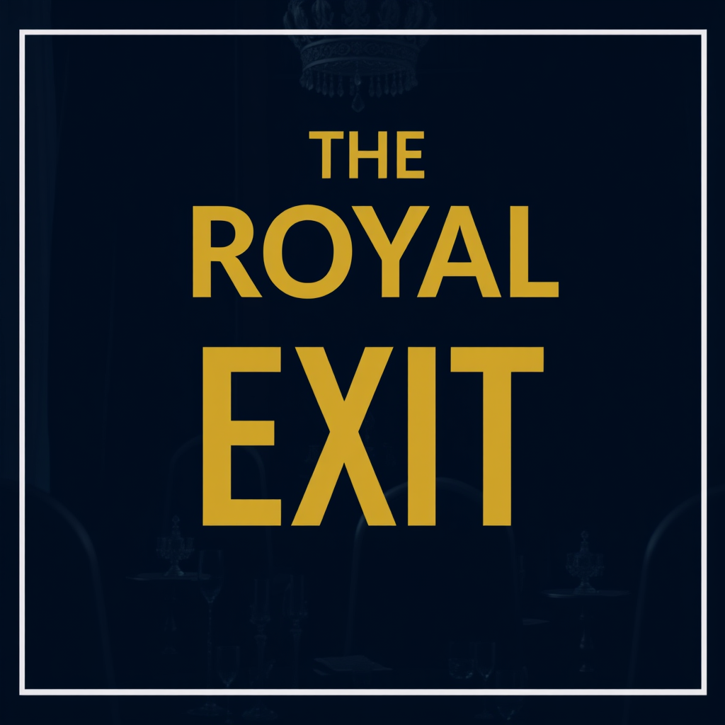 The Royal Exit