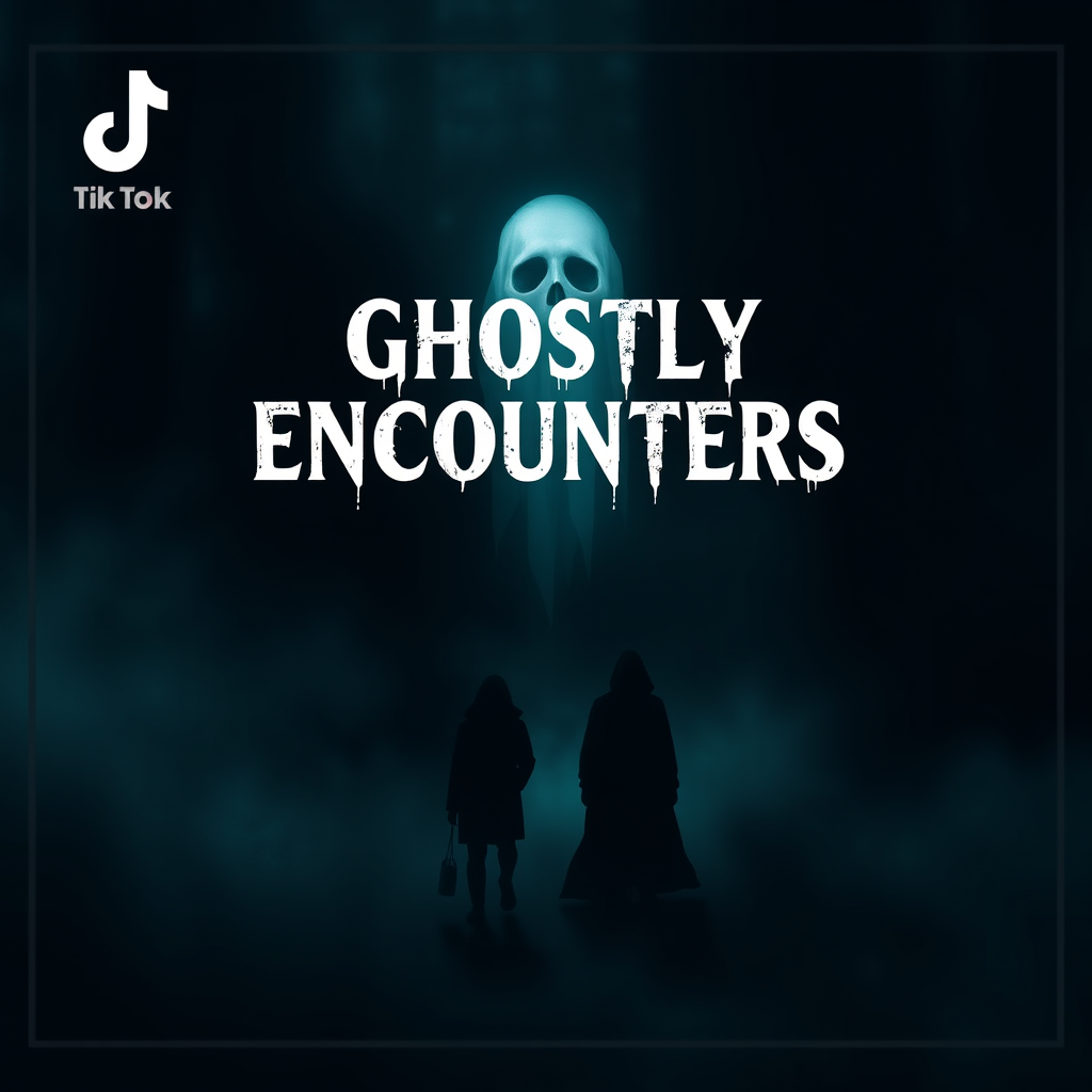 Ghostly Encounters