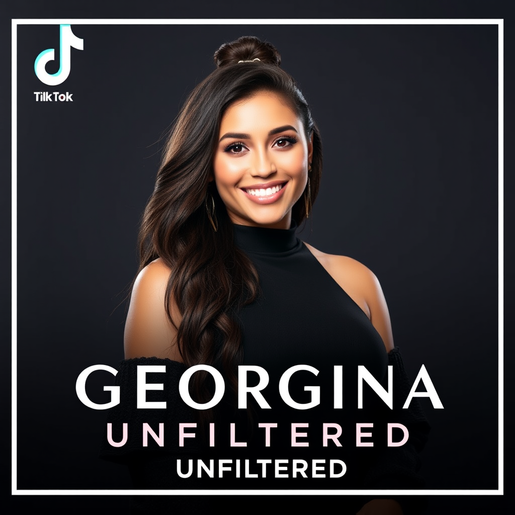 Georgina Unfiltered