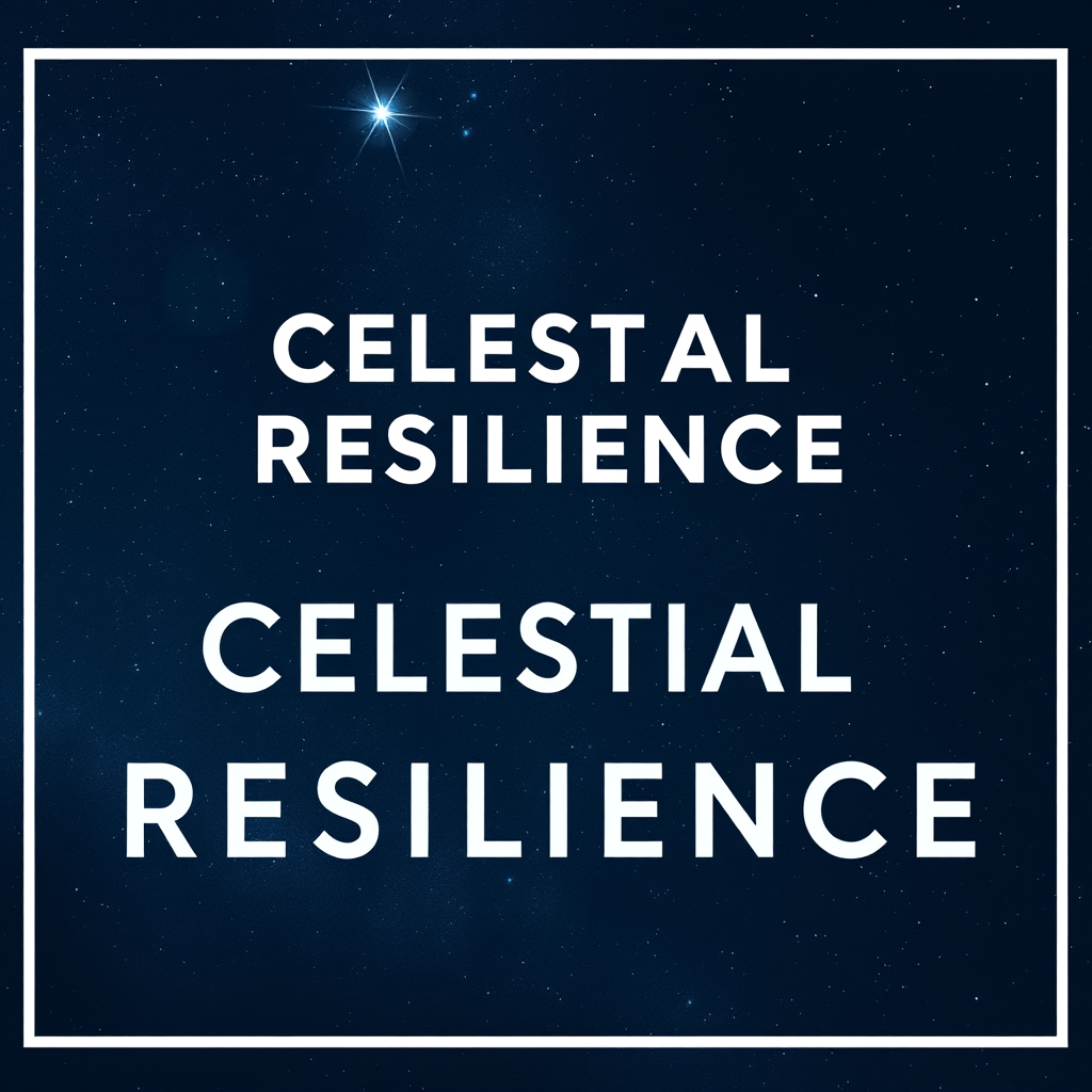 Celestial Resilience