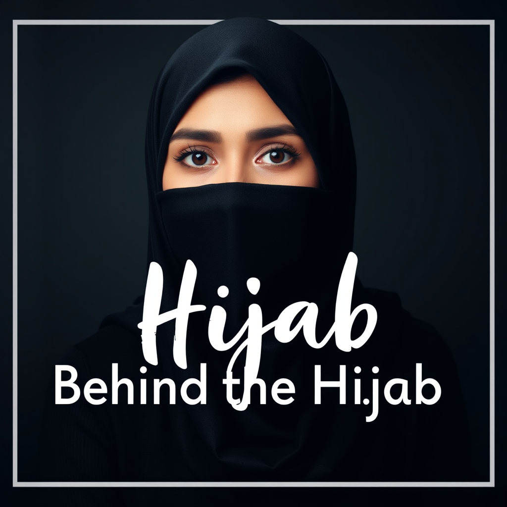 Behind the Hijab