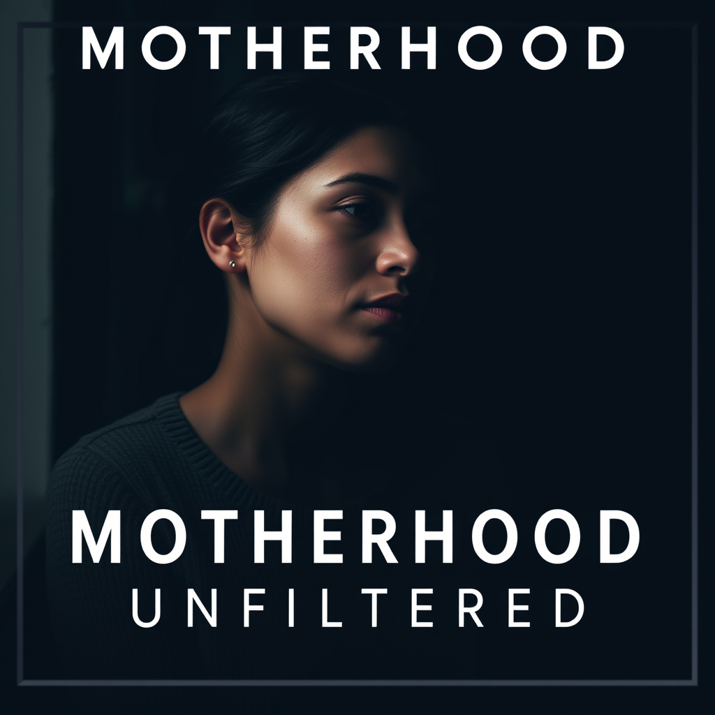 Motherhood Unfiltered