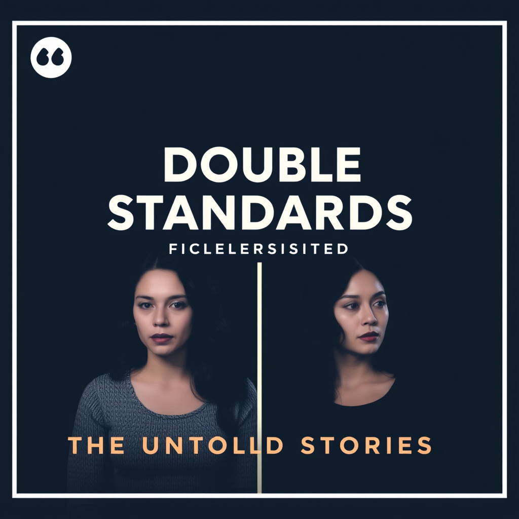 Double Standards: The Untold Stories