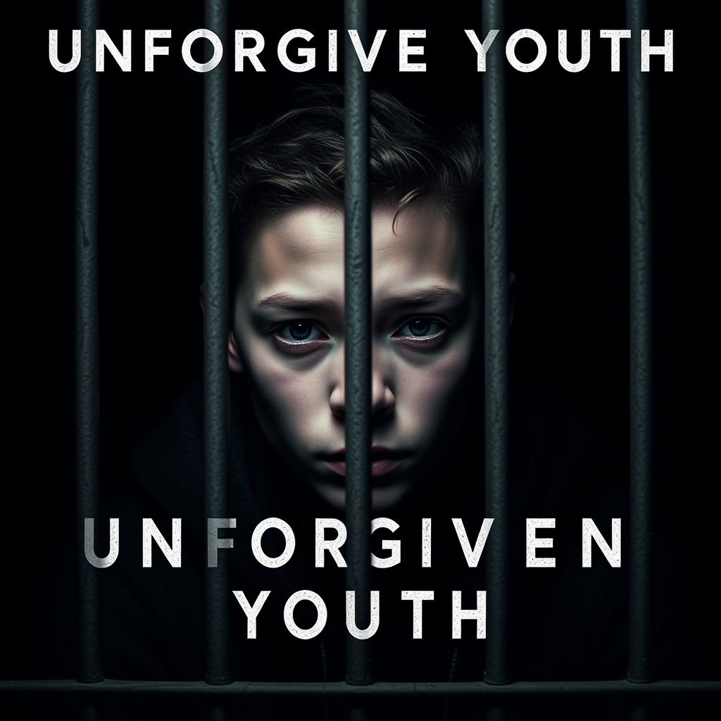 Unforgiven Youth