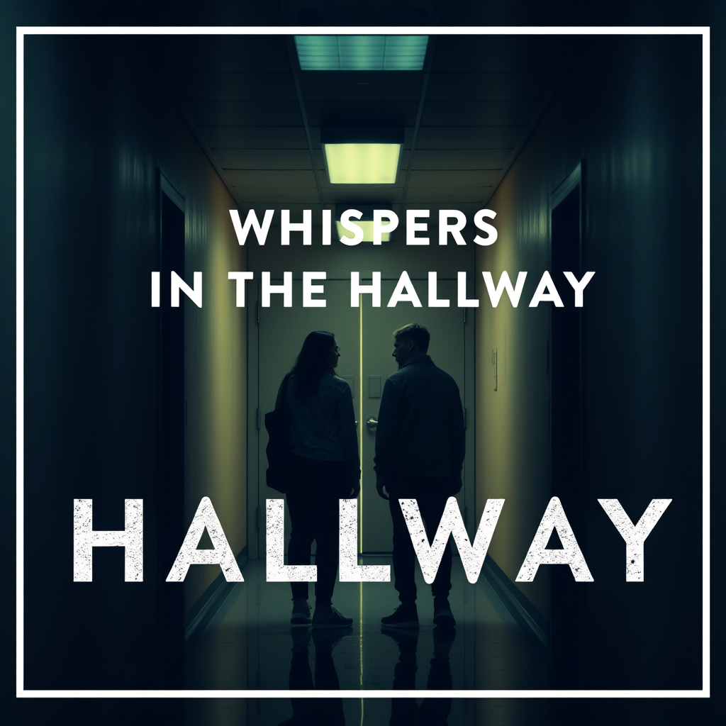 Whispers in the Hallway