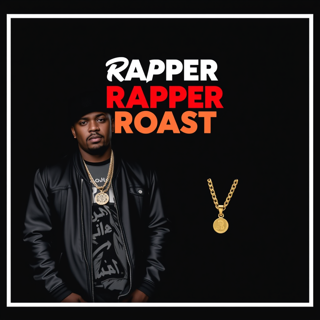 Rapper Roast