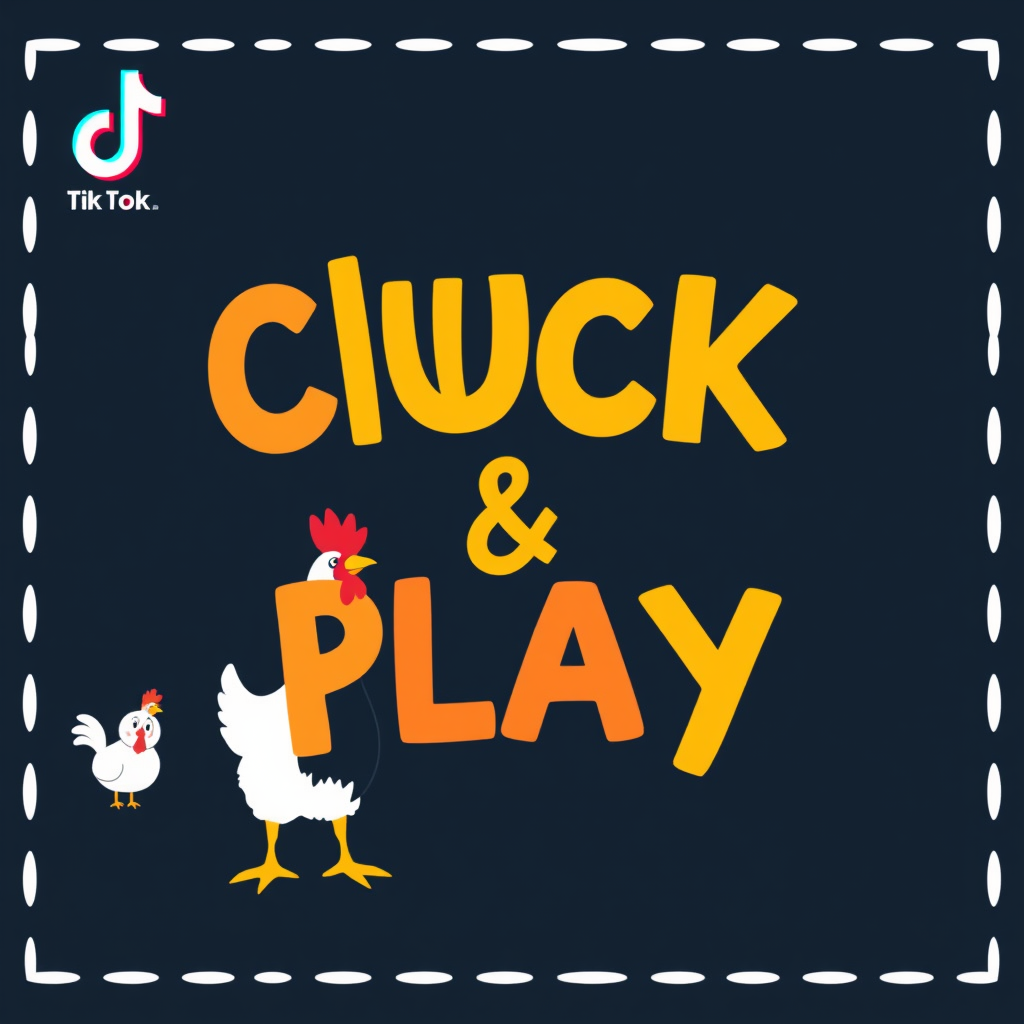 Cluck & Play