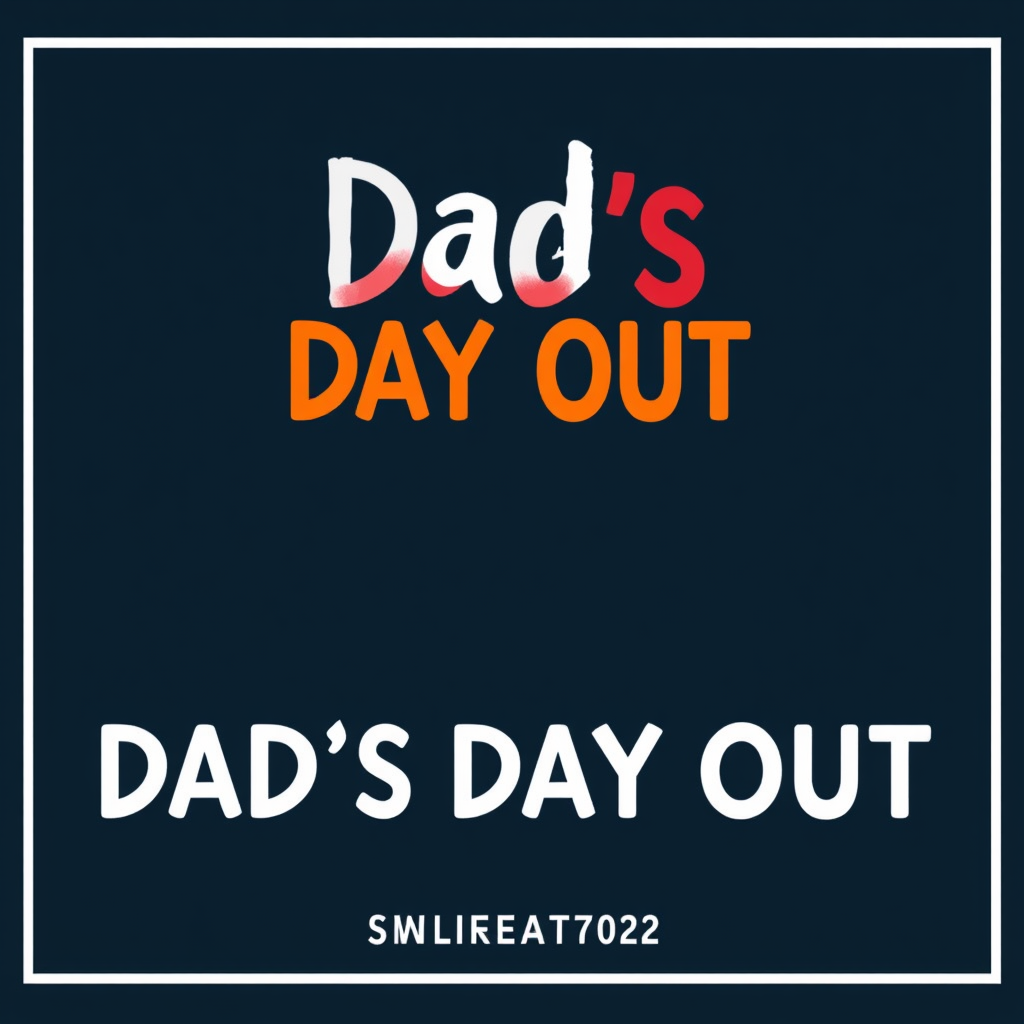 Dad’s Day Out