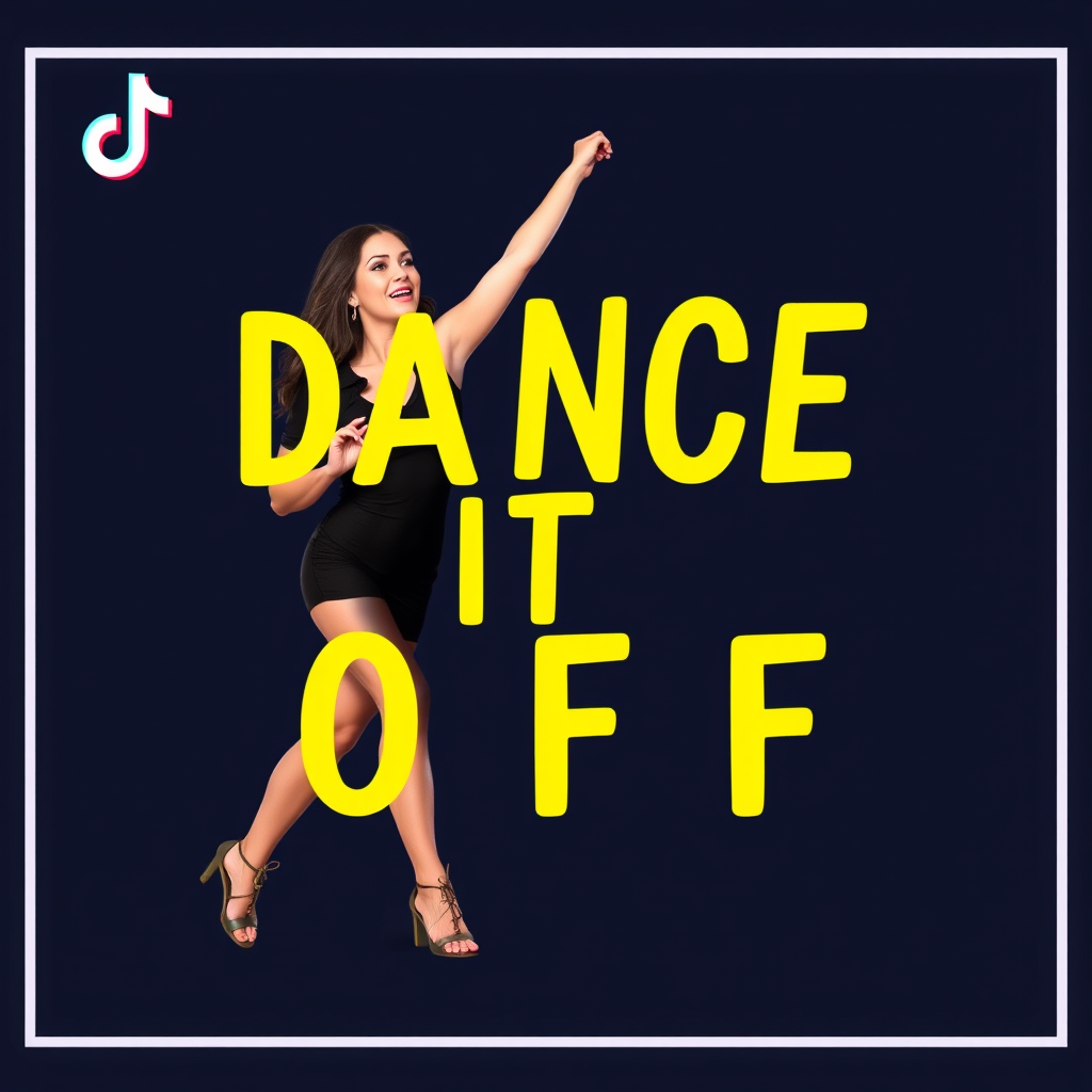 Dance It Off