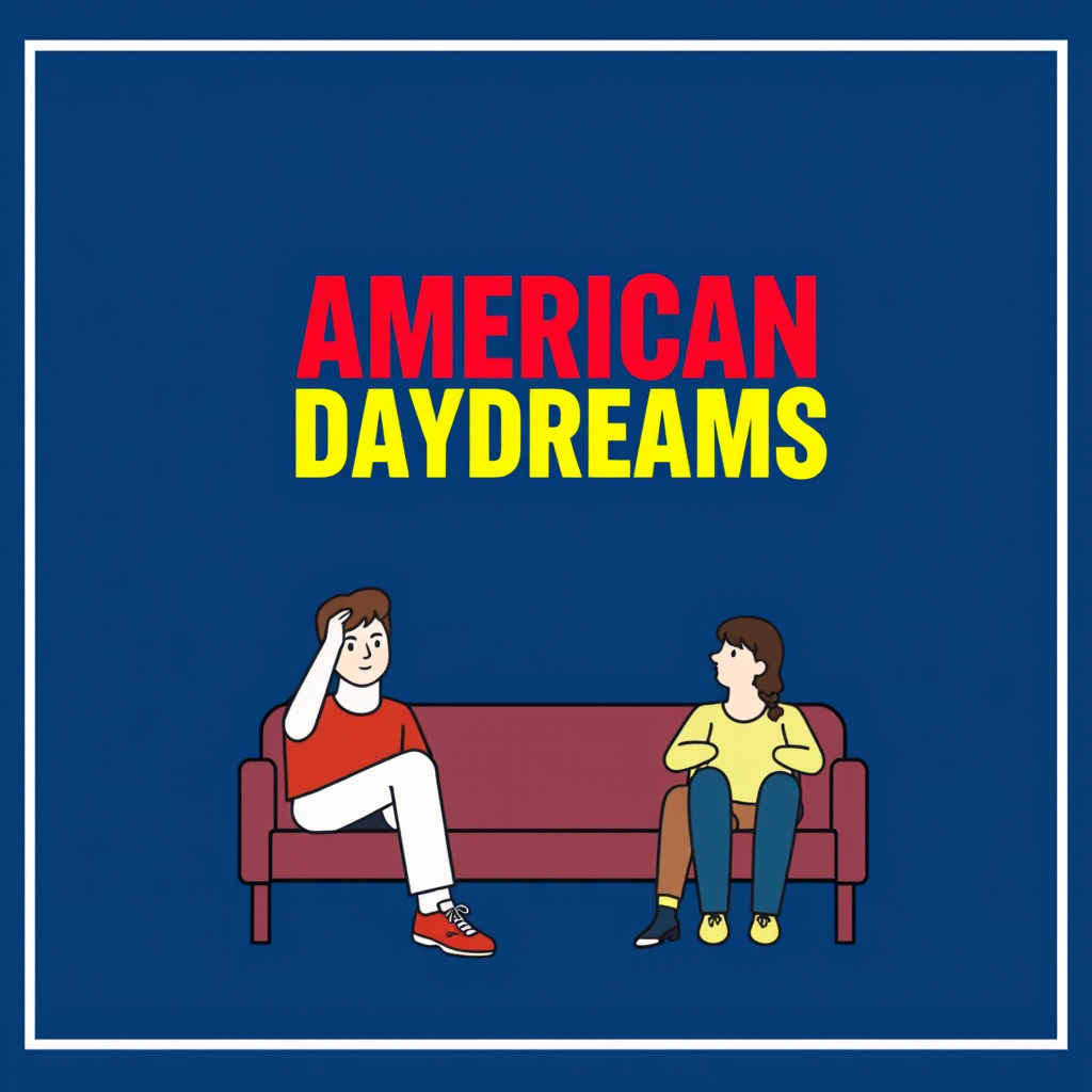 American Daydreams