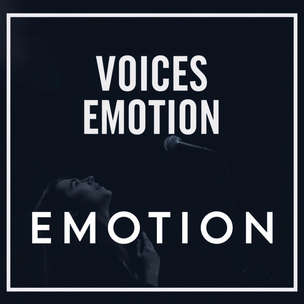 Voices of Emotion