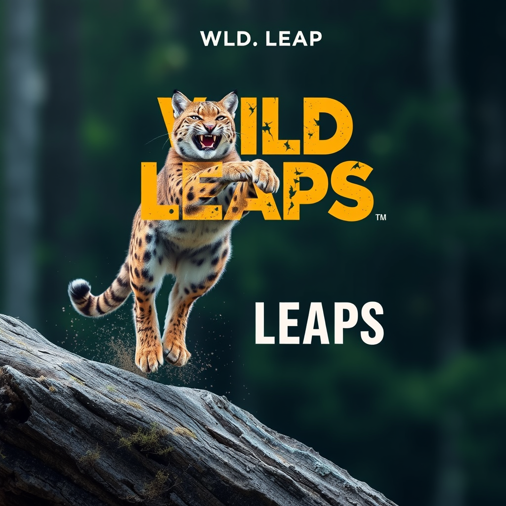 Wild Leaps