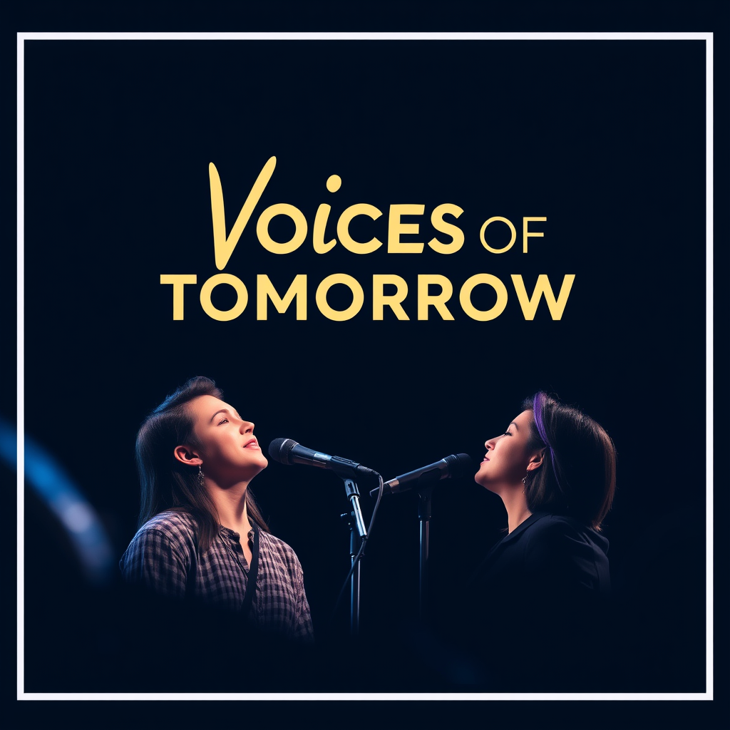 Voices of Tomorrow