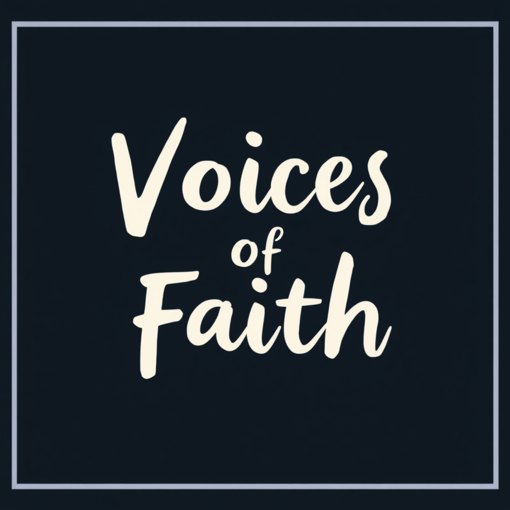 Voices of Faith