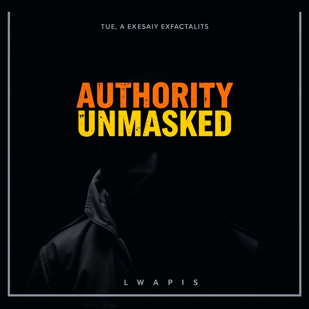 Authority Unmasked