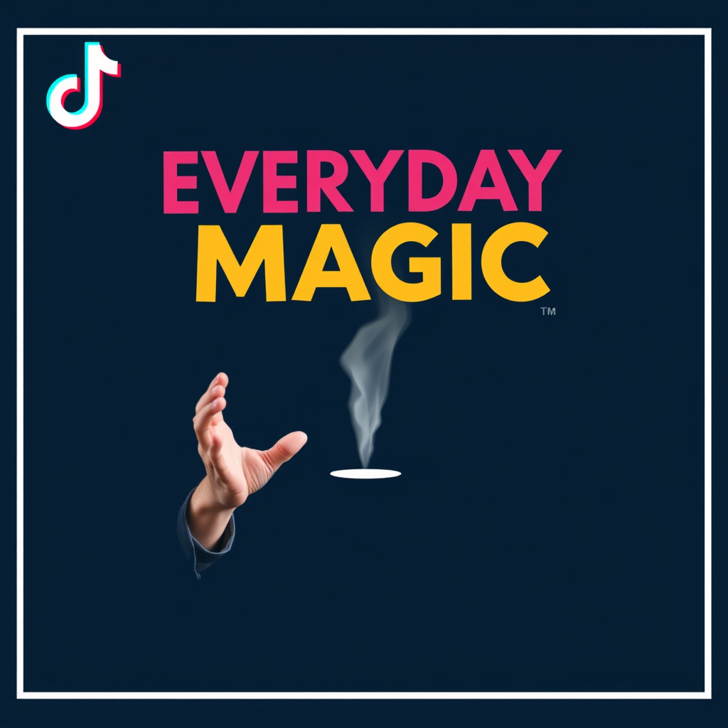 Everyday Magic