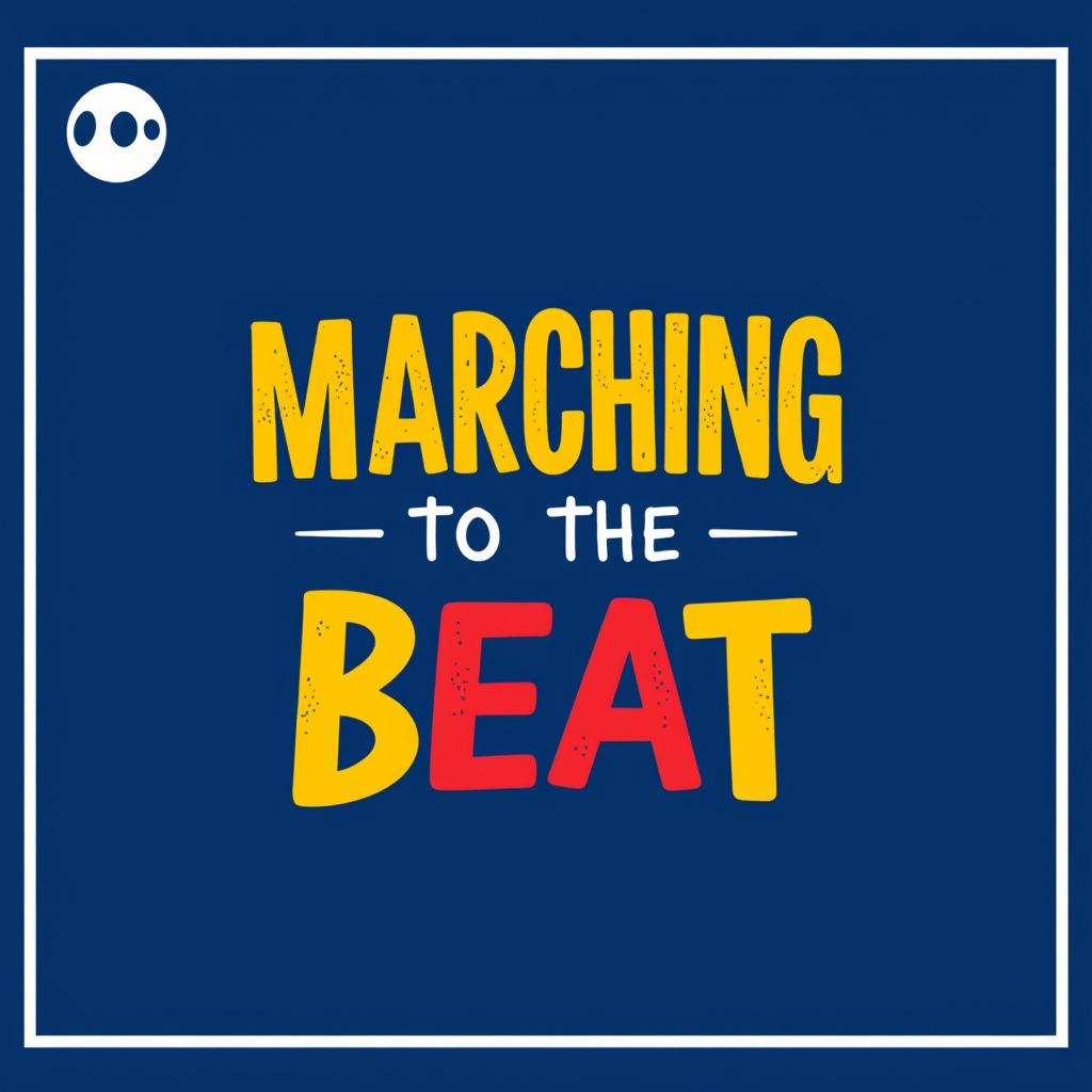 Marching to the Beat