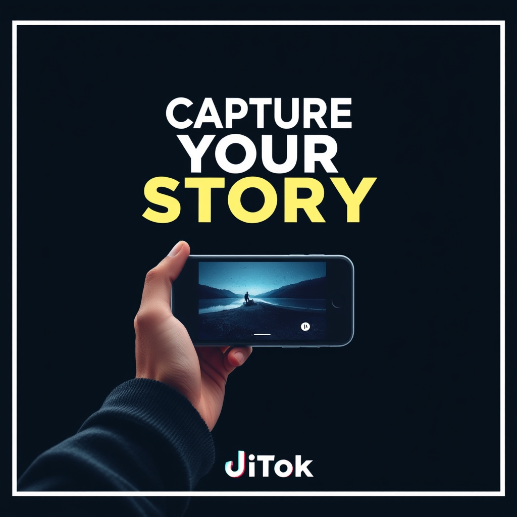 Capture Your Story