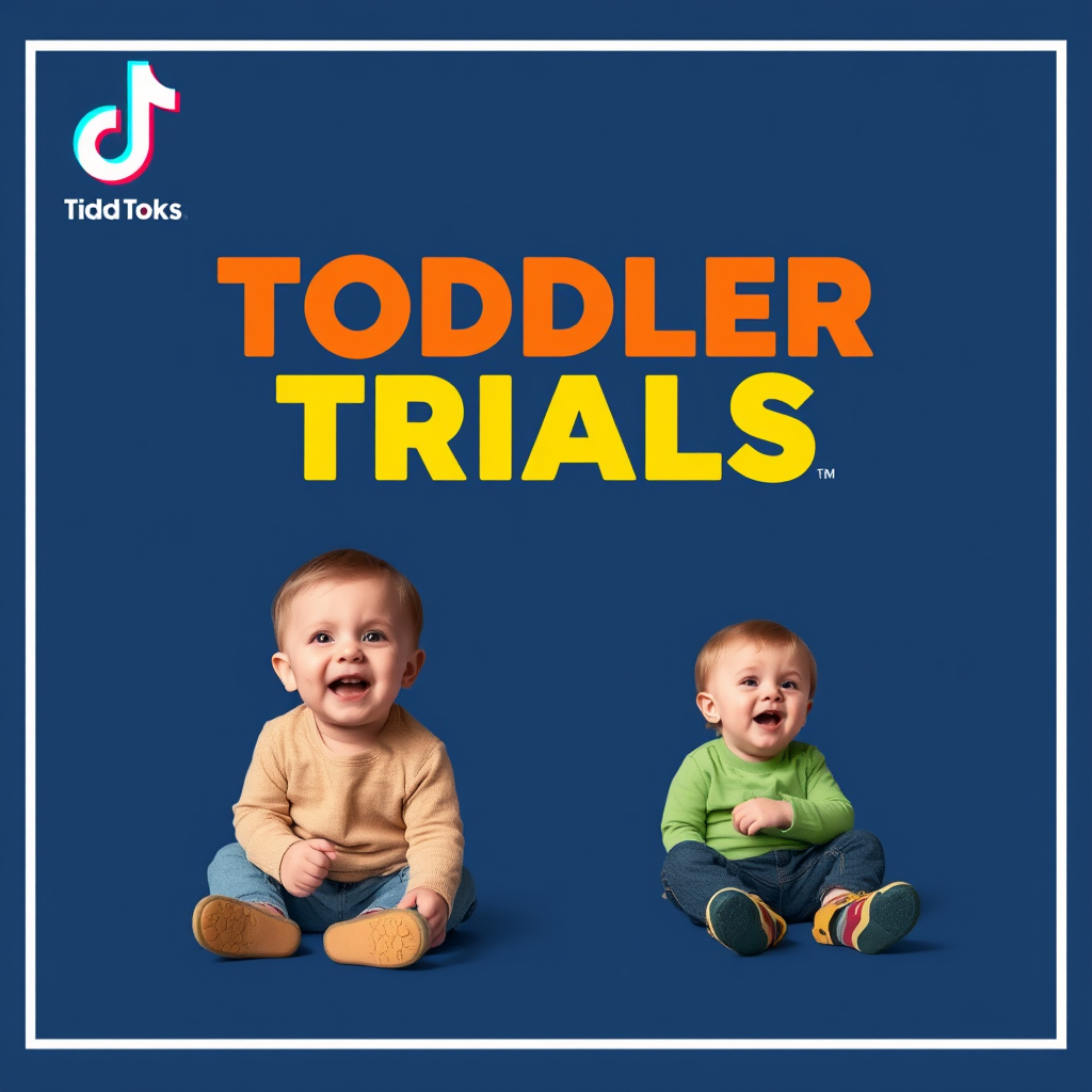 Toddler Trials