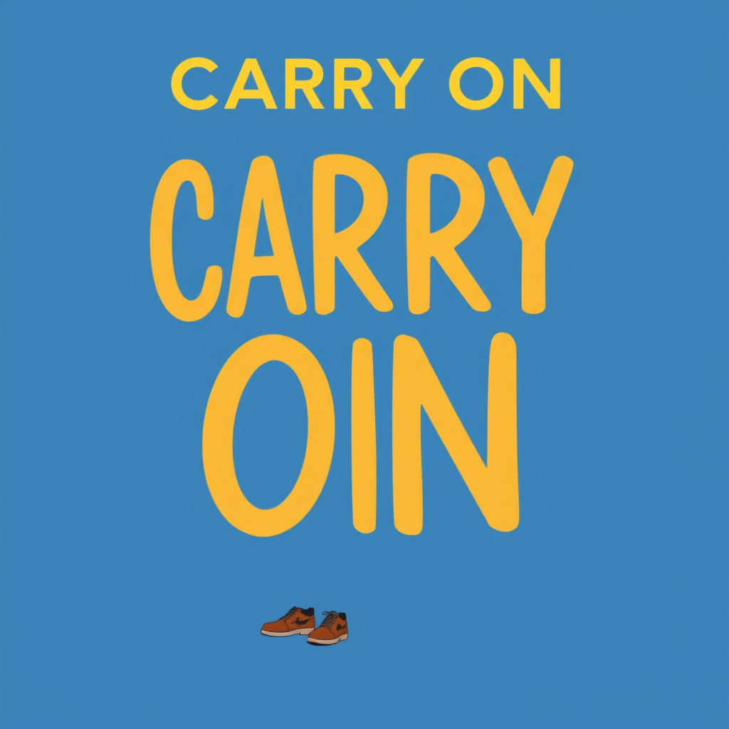 Carry On