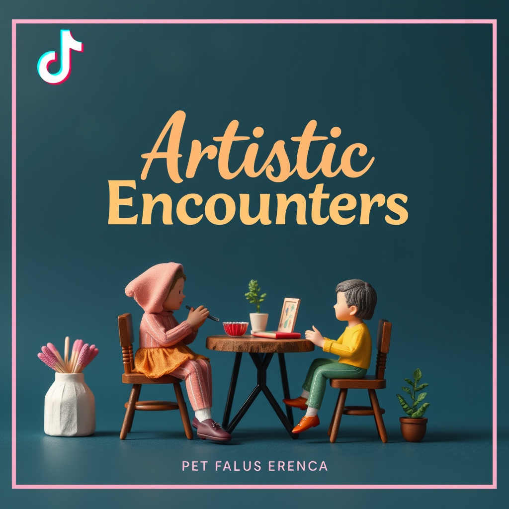 Artistic Encounters