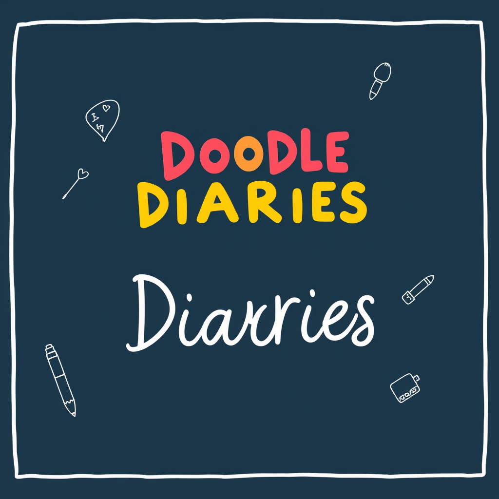 Doodle Diaries