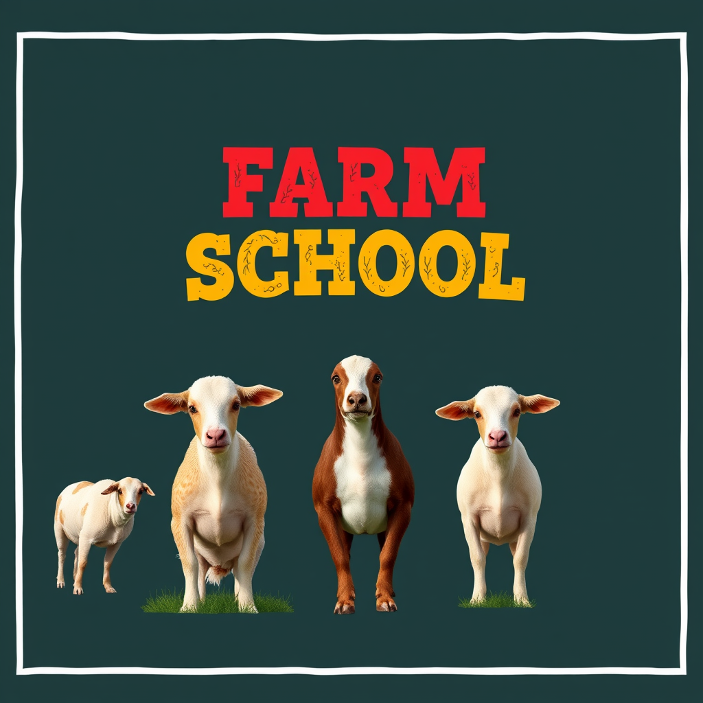 Farm School