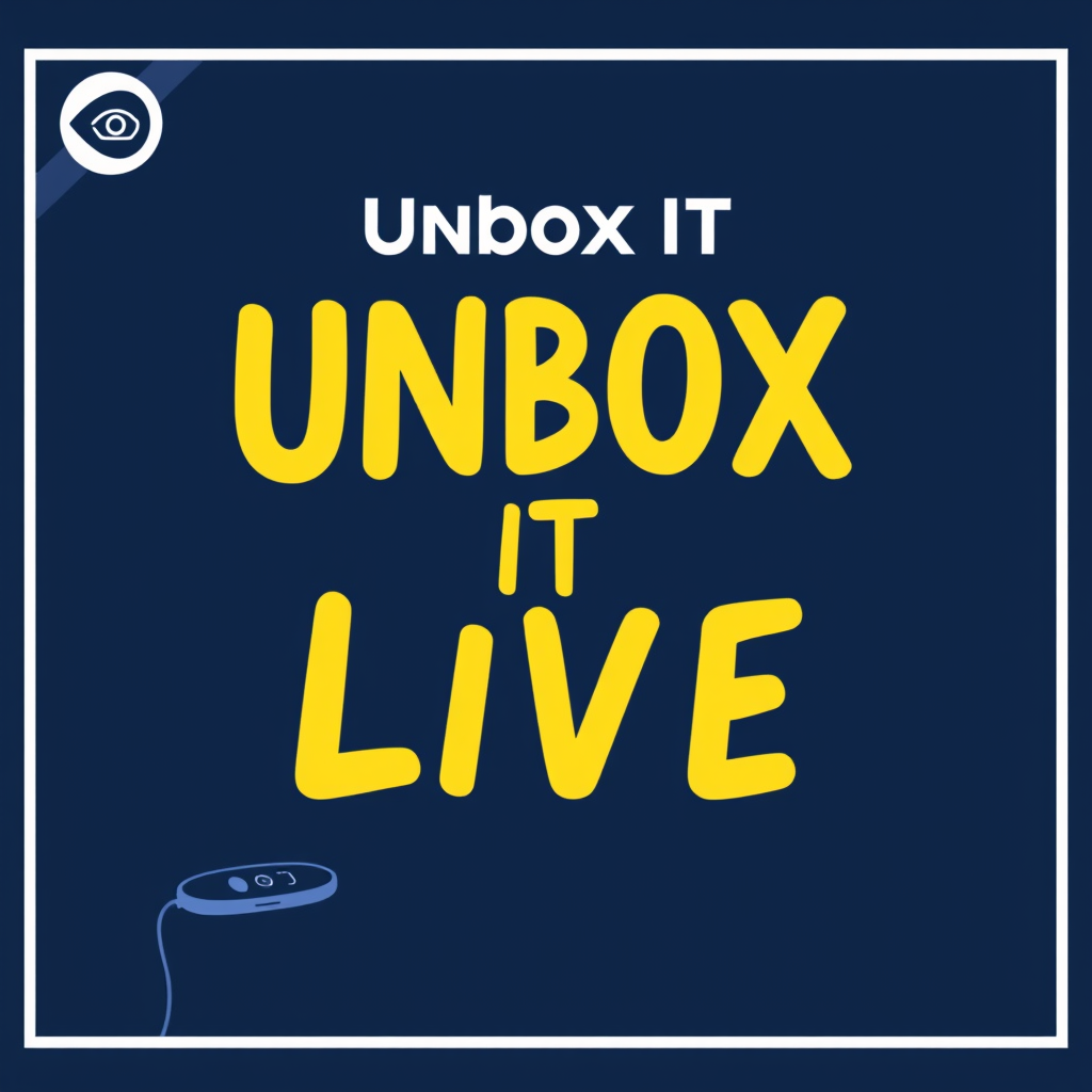 Unbox It Live