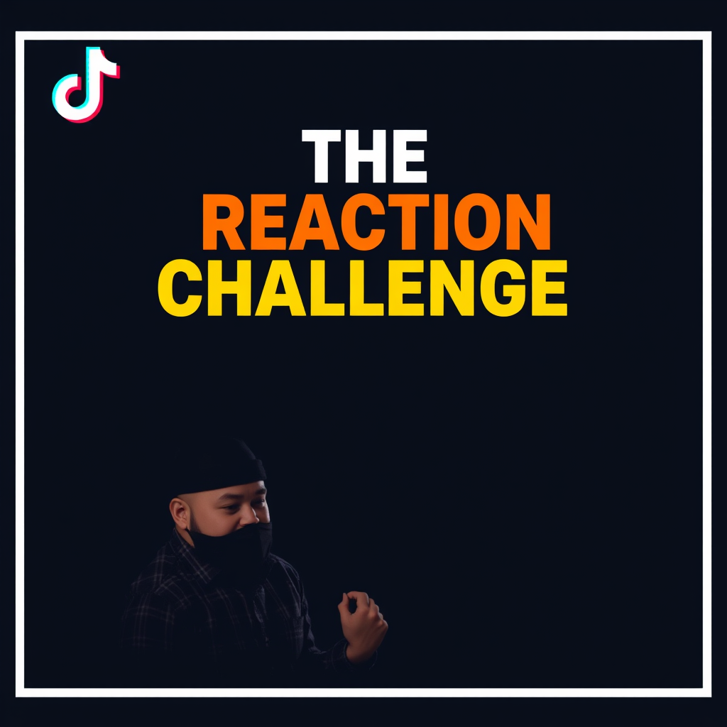 The Reaction Challenge